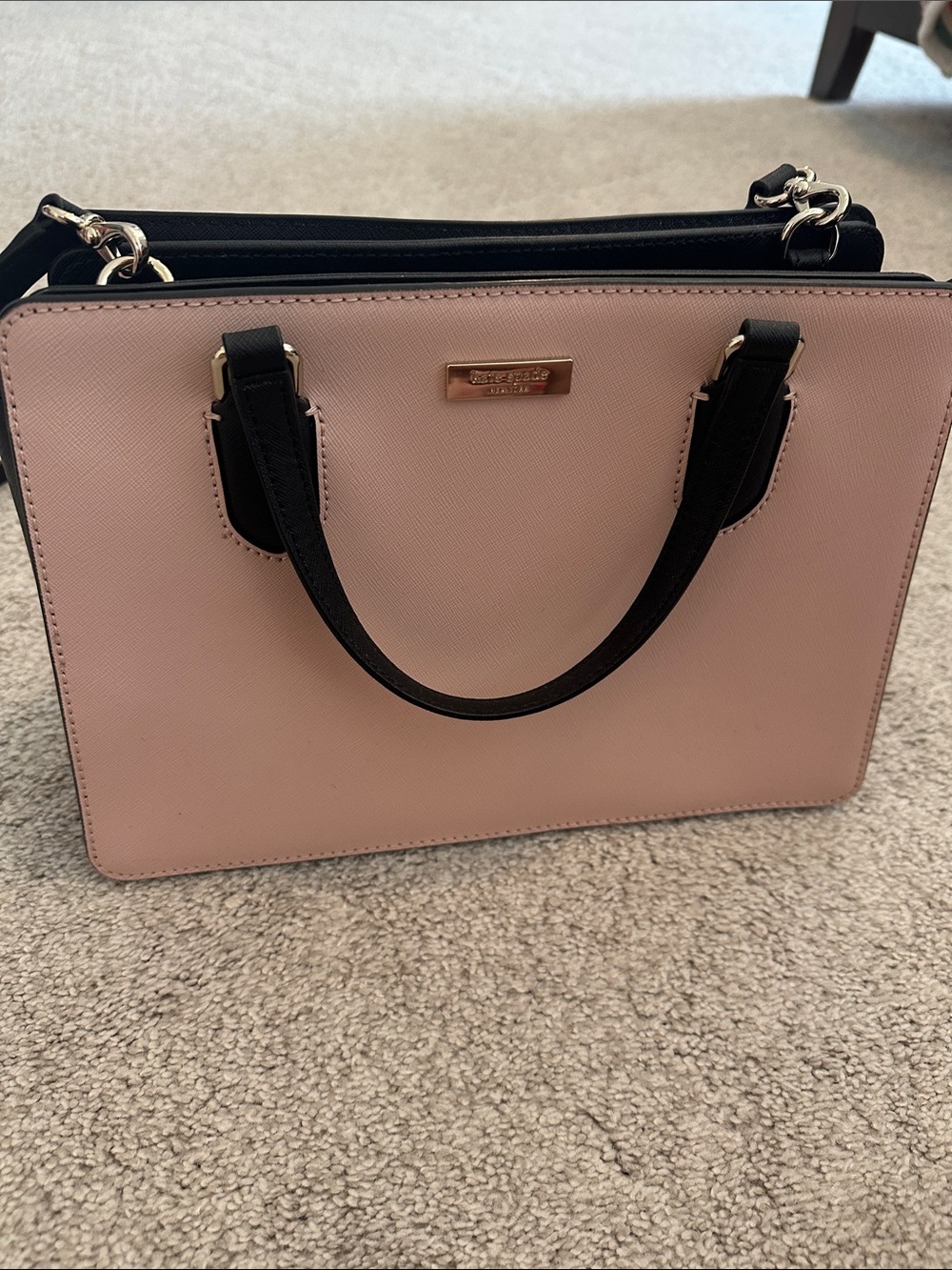 NWOT Kate Spade ♠️ purse midsize